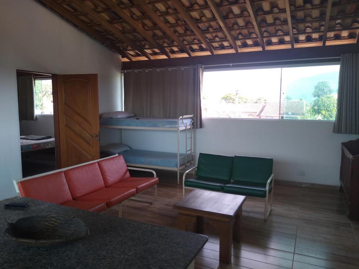 Recanto Vista Verde Ubatuba Luaran gambar