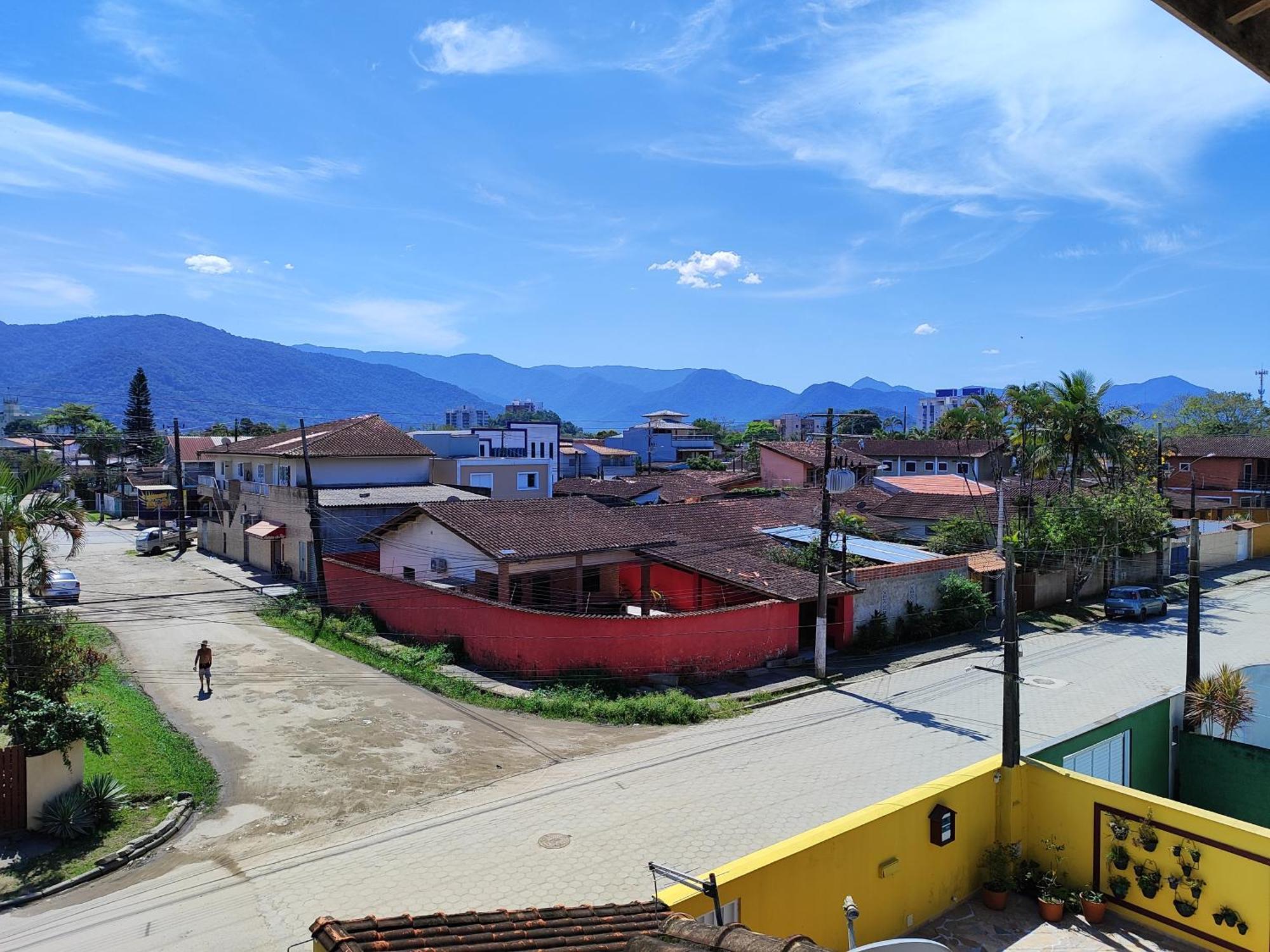 Recanto Vista Verde Ubatuba Luaran gambar